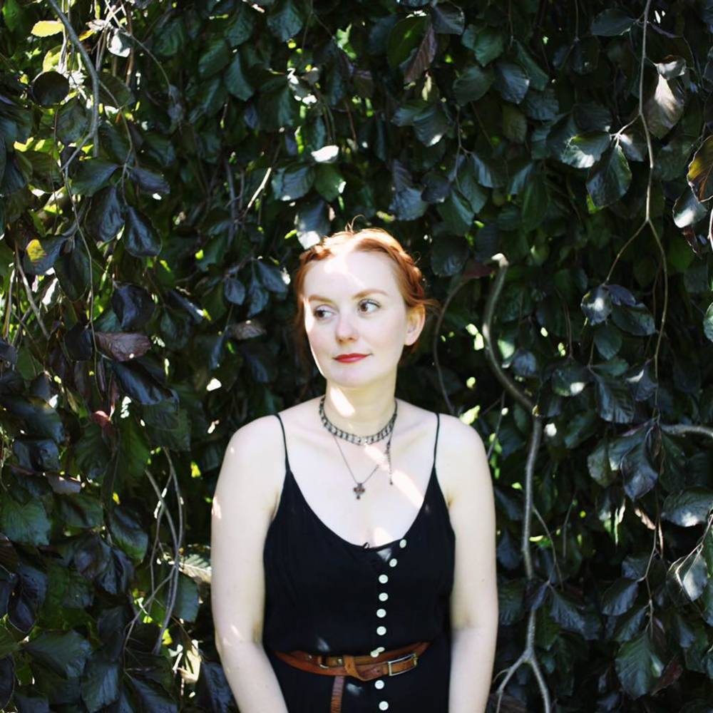 Meet your Posher, Jessie